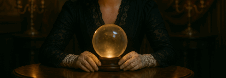Entre ombres et électricité : quand Alice explore les mystères de 1900