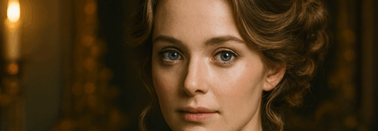 Le prix d’être vue : beauté, peur et agoraphobie — entre fascination, enfermement et renaissance