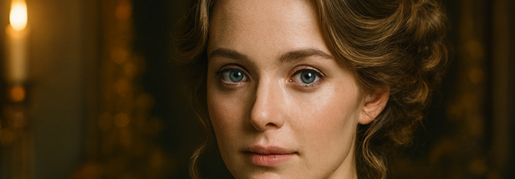 Le prix d’être vue : beauté, peur et agoraphobie — entre fascination, enfermement et renaissance